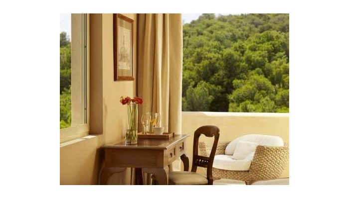 Hotel The Margi poza 12