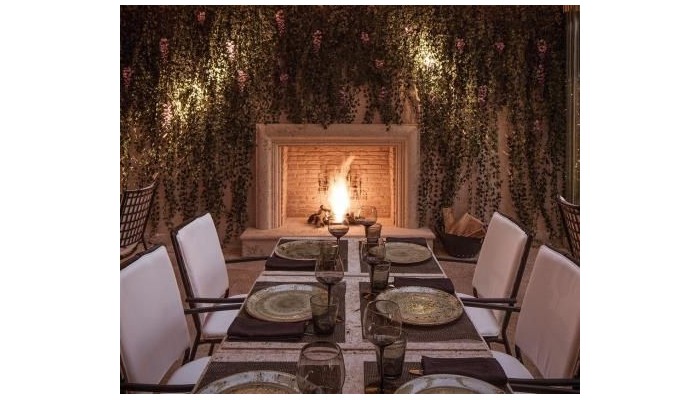 Hotel The Margi poza 13