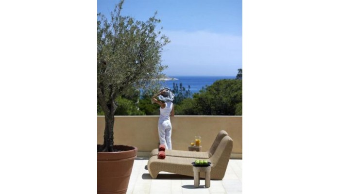 Hotel The Margi poza 14