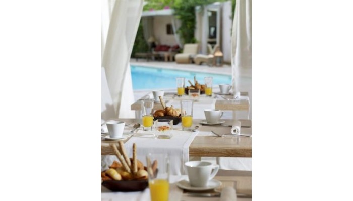 Hotel The Margi poza 15