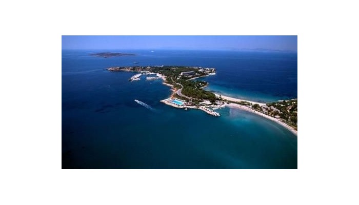 Hotel The Margi poza 16