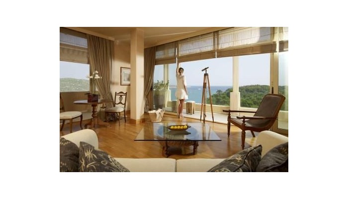 Hotel The Margi poza 17