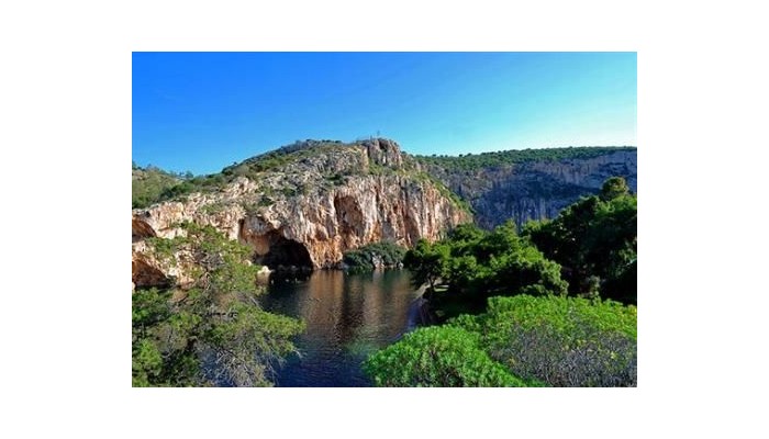 Hotel The Margi poza 18