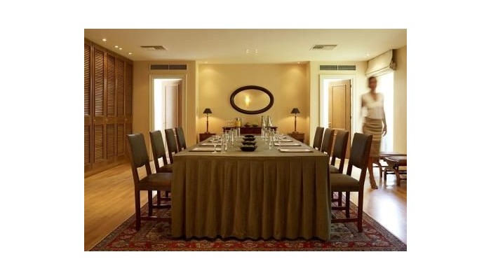 Hotel The Margi poza 19