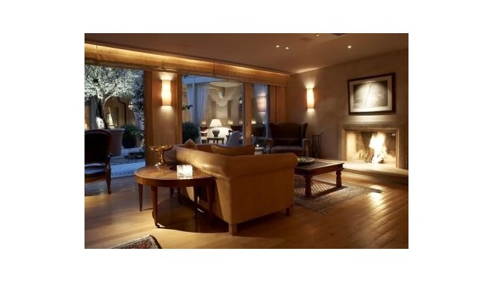 Hotel The Margi poza 20