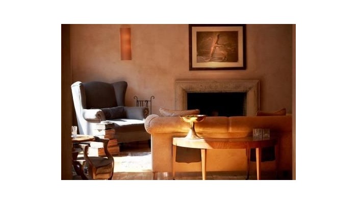 Hotel The Margi poza 21