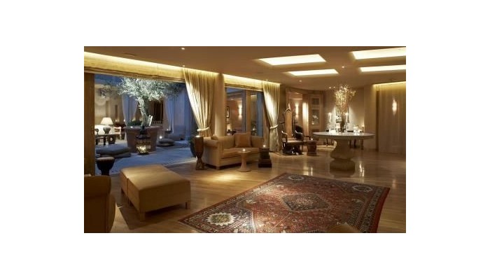 Hotel The Margi poza 23