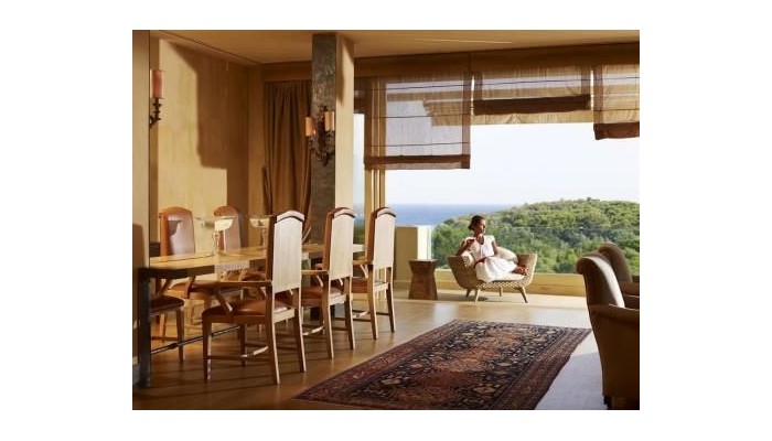 Hotel The Margi poza 24