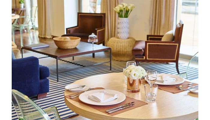 Hotel The Roc Club poza 16