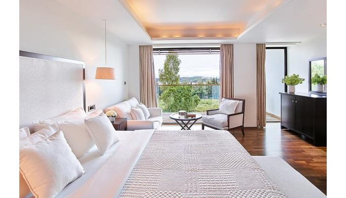 Hotel The Roc Club poza 10