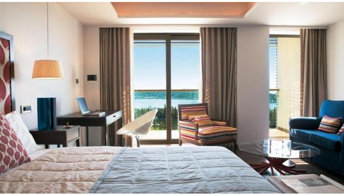 Hotel The Roc Club poza 8