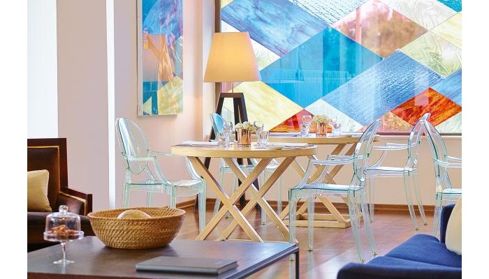 Hotel The Roc Club poza 15