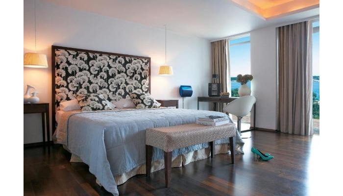 Hotel The Roc Club poza 1