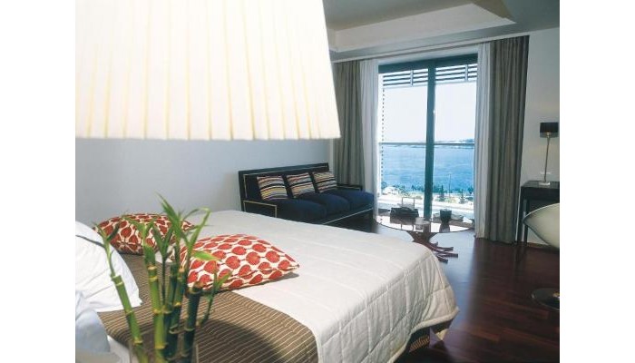 Hotel The Roc Club poza 14