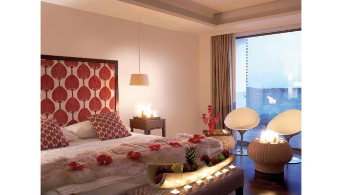 Hotel The Roc Club poza 4