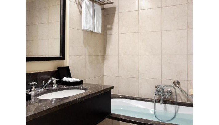 Hotel The Roc Club poza 11