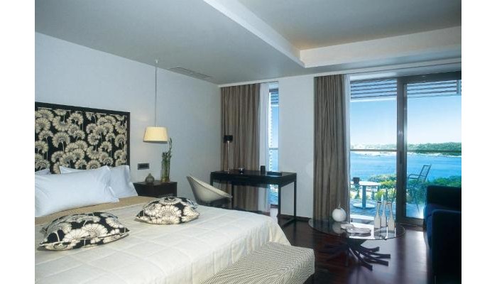 Hotel The Roc Club poza 9