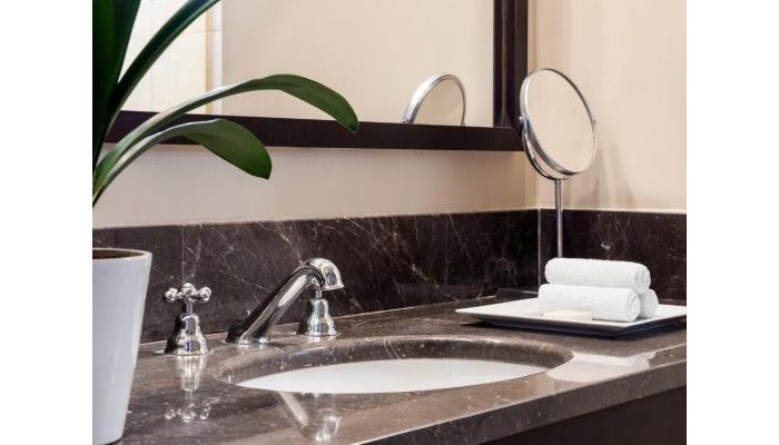 Hotel The Roc Club poza 12