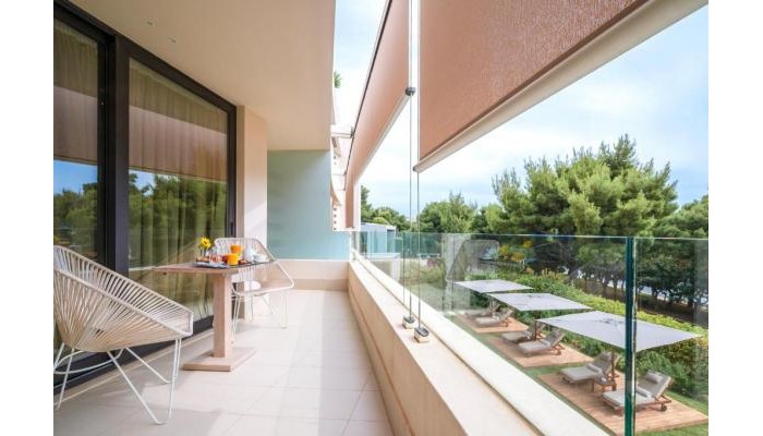 Somewhere Boutique Hotel Vouliagmeni poza 6