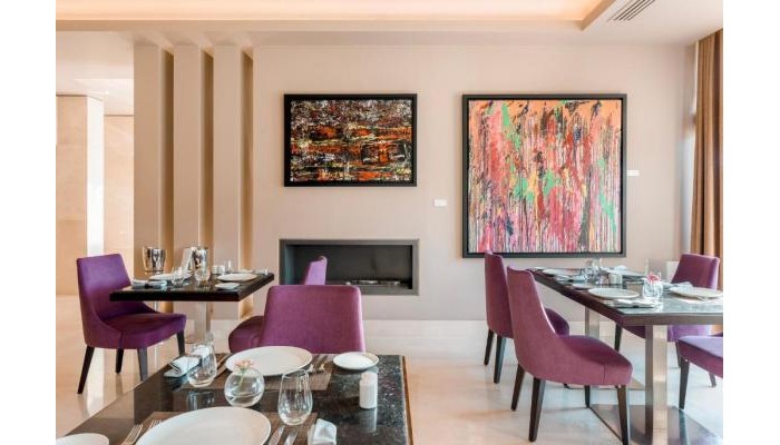 Somewhere Boutique Hotel Vouliagmeni poza 8