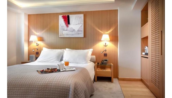 Somewhere Boutique Hotel Vouliagmeni poza 1