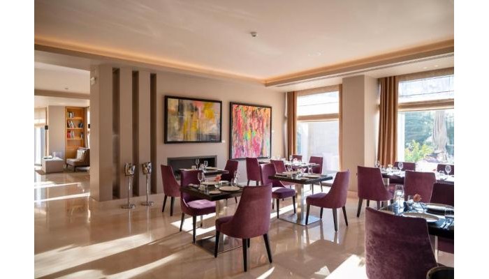 Somewhere Boutique Hotel Vouliagmeni poza 9