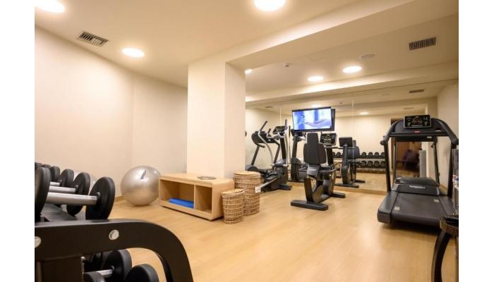 Somewhere Boutique Hotel Vouliagmeni poza 11