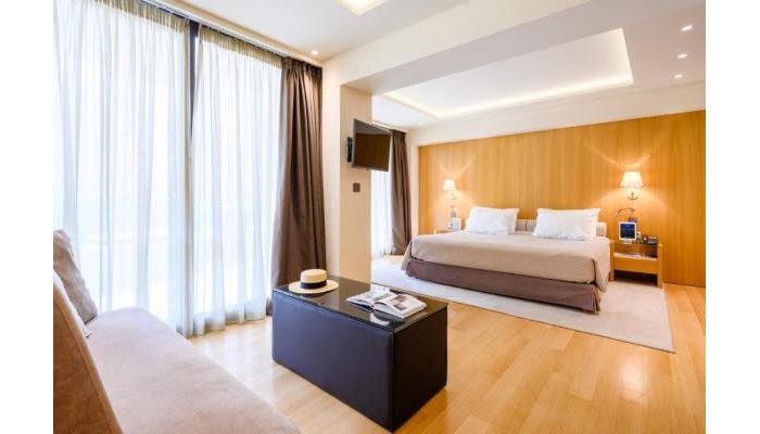 Somewhere Boutique Hotel Vouliagmeni poza 2