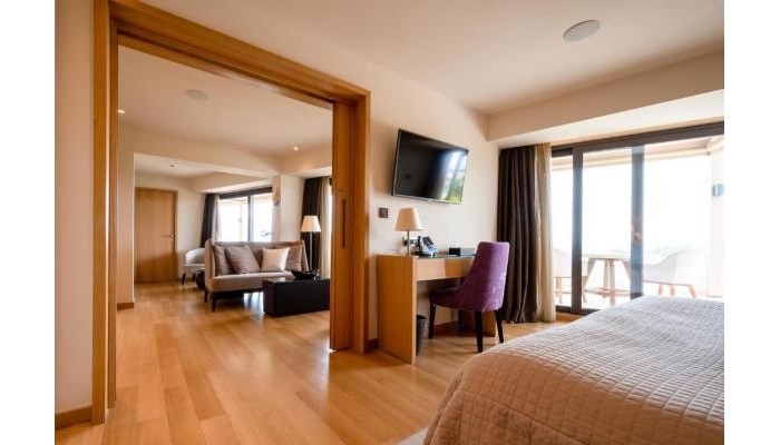 Somewhere Boutique Hotel Vouliagmeni poza 4