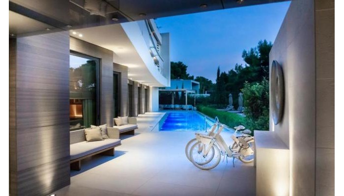Somewhere Boutique Hotel Vouliagmeni poza 10
