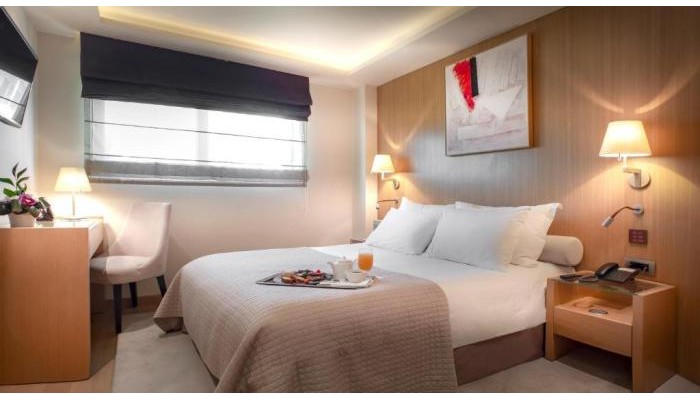 Somewhere Boutique Hotel Vouliagmeni poza 5