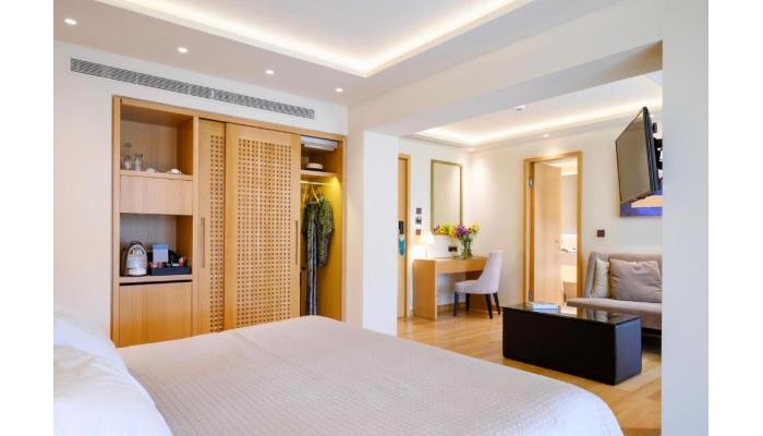 Somewhere Boutique Hotel Vouliagmeni poza 3