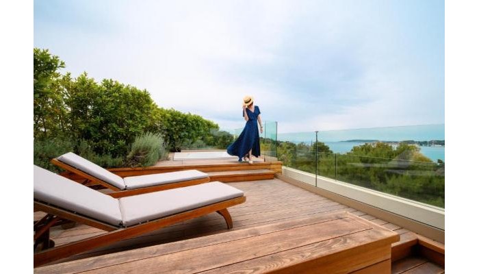 Somewhere Boutique Hotel Vouliagmeni poza 7