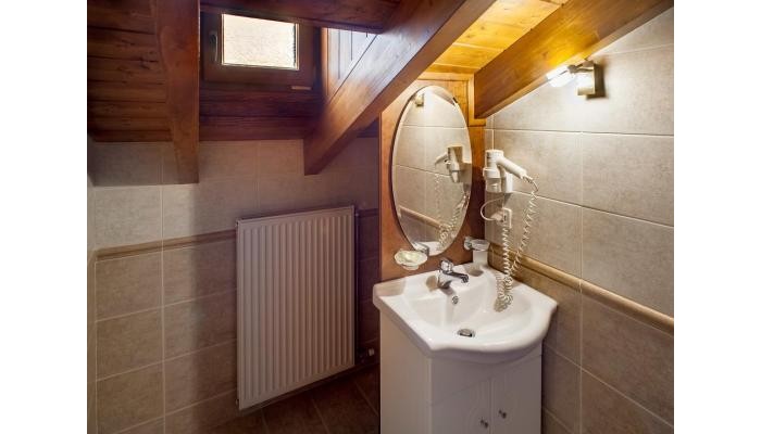 Hotel En Chora Vezitsa poza 2