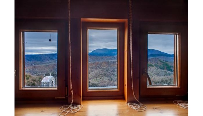 Hotel En Chora Vezitsa poza 3