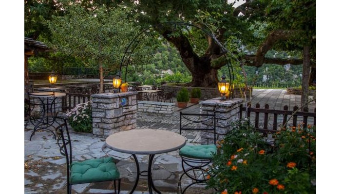 Hotel En Chora Vezitsa poza 1