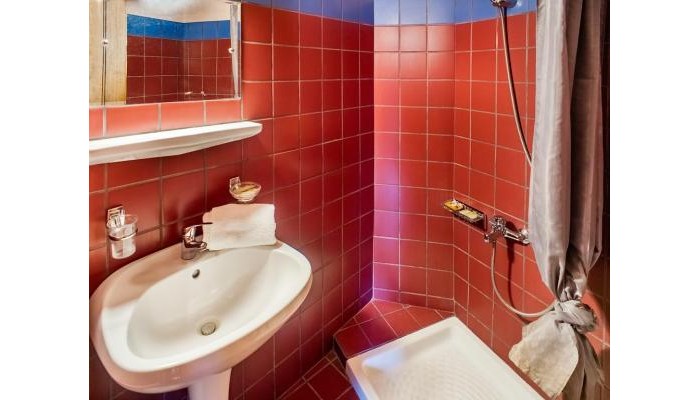 Hotel En Chora Vezitsa poza 7