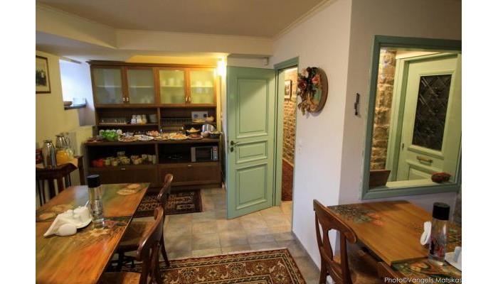 Hotel Gaia Guesthouse poza 9