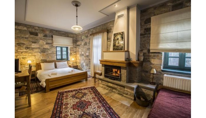 Hotel Gaia Guesthouse poza 1