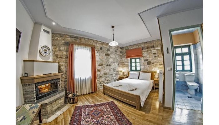 Hotel Gaia Guesthouse poza 8