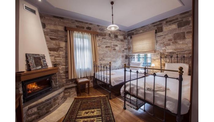 Hotel Gaia Guesthouse poza 5