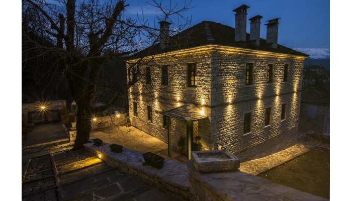 Hotel Gaia Guesthouse poza 6