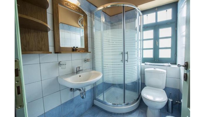 Hotel Gaia Guesthouse poza 7