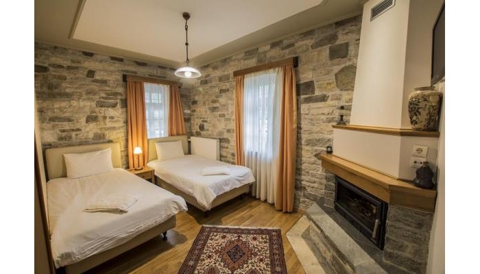 Hotel Gaia Guesthouse poza 4