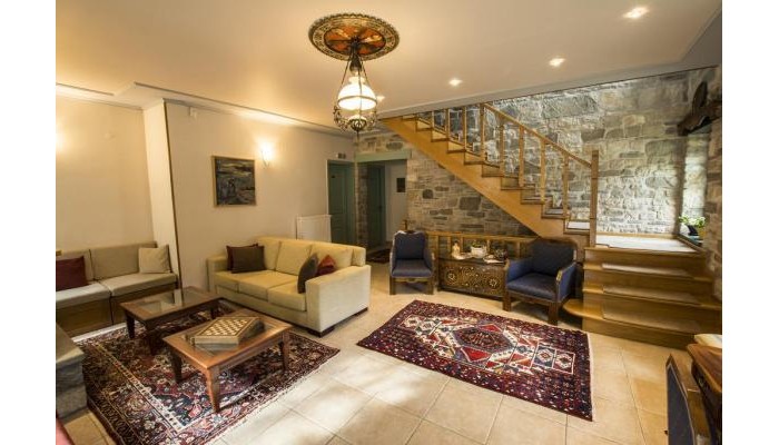 Hotel Gaia Guesthouse poza 3