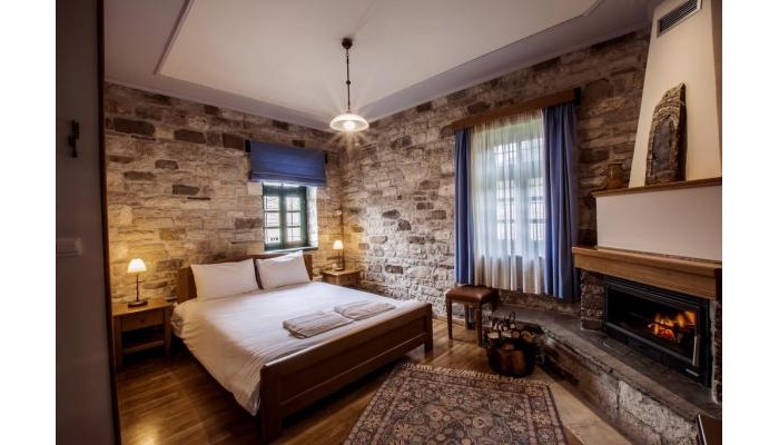 Hotel Gaia Guesthouse poza 0