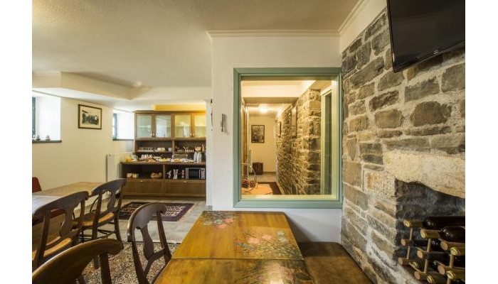 Hotel Gaia Guesthouse poza 2