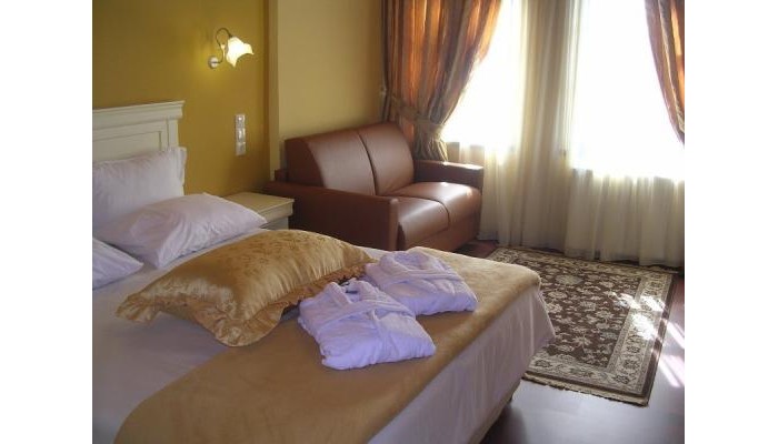 Hotel Monodendri poza 10