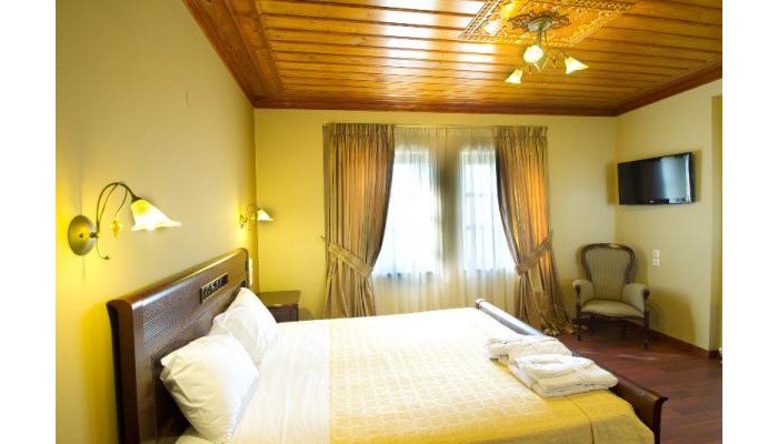 Hotel Monodendri poza 9