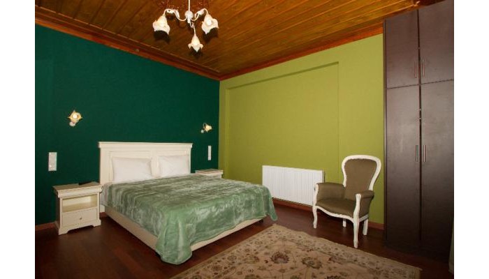 Hotel Monodendri poza 0